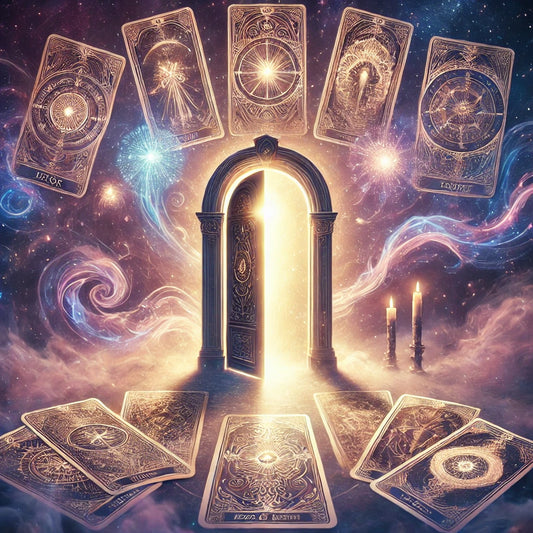 🚪 Lettura "Porta del Destino" [Esclusiva]