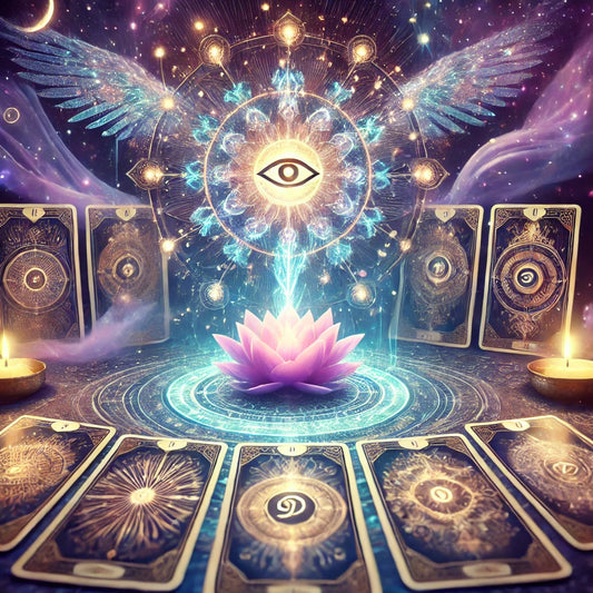 ✨ Lettura Spirituale